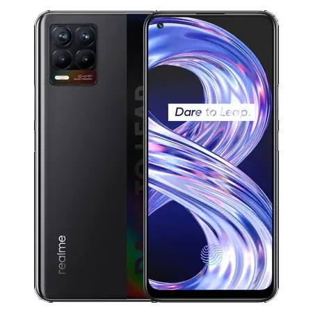 Ремонт Realme 8