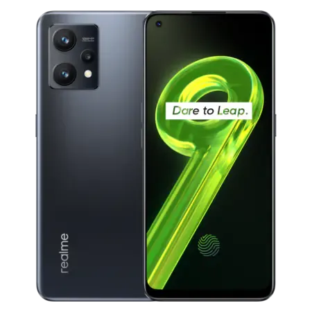 Ремонт Realme 9