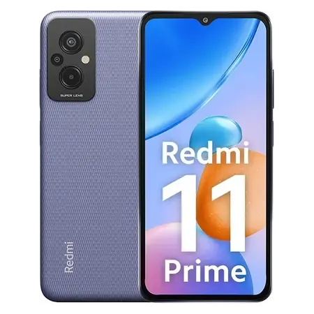 Ремонт Redmi 11