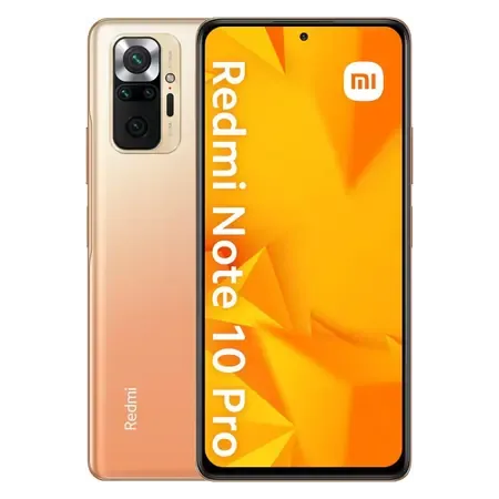 Ремонт Redmi Note 10 Pro