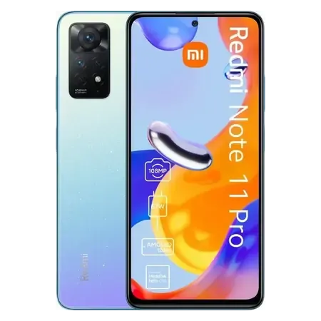 Ремонт Redmi Note 11 Pro