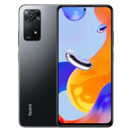 Ремонт Redmi Note 11