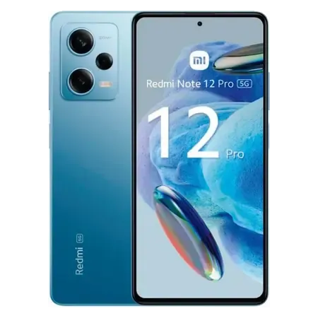 Ремонт Redmi Note 12 Pro