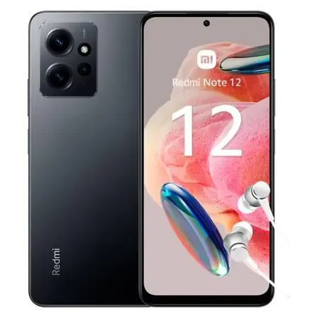 Ремонт Redmi Note 12