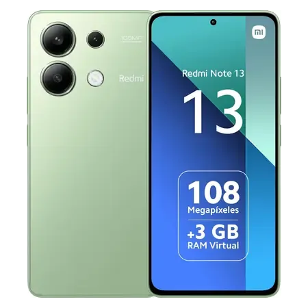 Ремонт Redmi Note 13