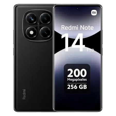 Ремонт Redmi Note 14 Pro