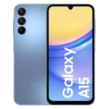 Ремонт Samsung Galaxy A15