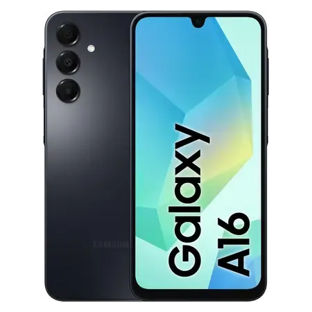 Ремонт Samsung Galaxy A16