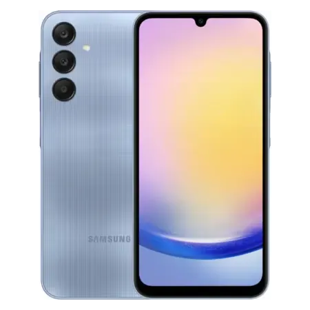 Ремонт Samsung Galaxy A25