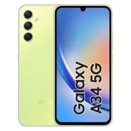 Ремонт Samsung Galaxy A34 5G