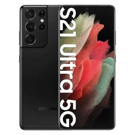 Ремонт Samsung Galaxy S21 Ultra