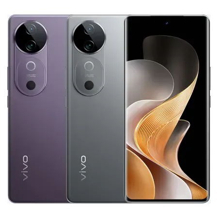 Ремонт Vivo V40