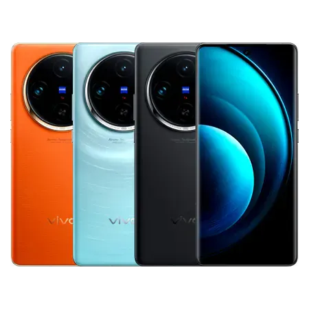 Ремонт Vivo X100 Pro