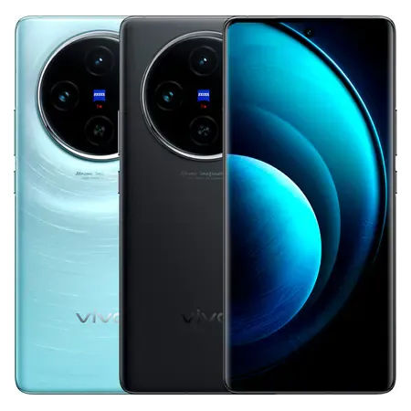 Ремонт Vivo X100