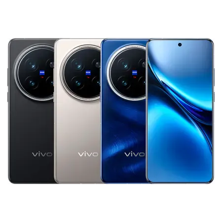 Ремонт Vivo X200 Pro