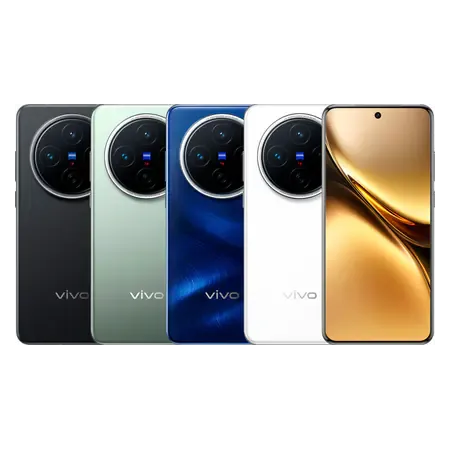 Ремонт Vivo X200