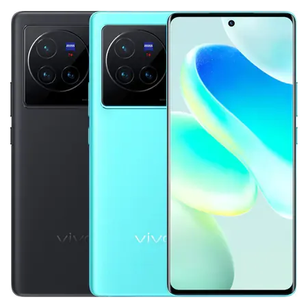 Ремонт Vivo X80