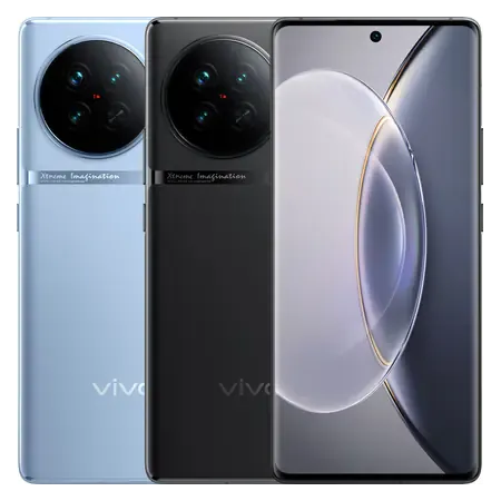 Ремонт Vivo X90