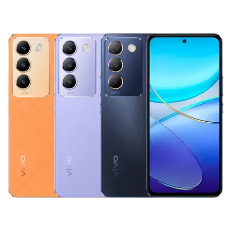 Ремонт Vivo Y100
