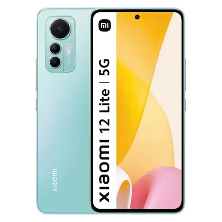 Ремонт Xiaomi 12 Lite