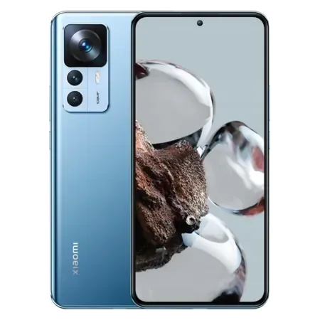 Ремонт Xiaomi 12T