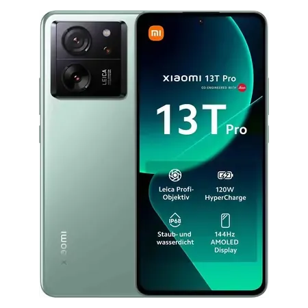 Ремонт Xiaomi 13T Pro