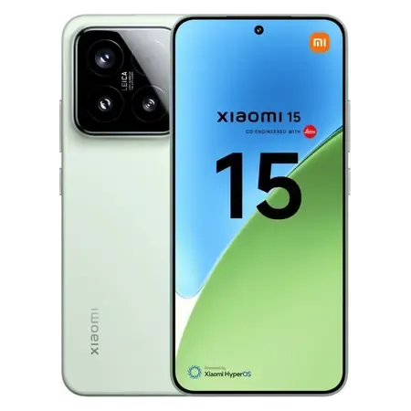 Ремонт Xiaomi 15